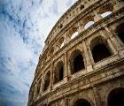 4 dagen Golden Tulip Rome Piram ****